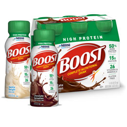 BoostHighProtein