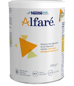 Alfare