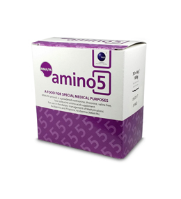 MMA AMINO5