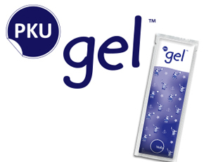 PKU gel guidelines