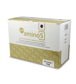 UCD amino5