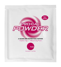 powder