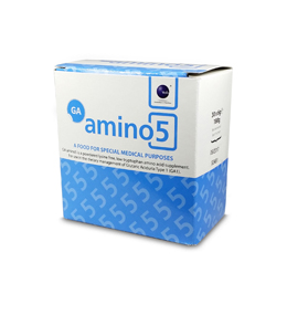 GA Amino5