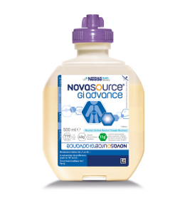 NOVASOURCE GI ADVANCE