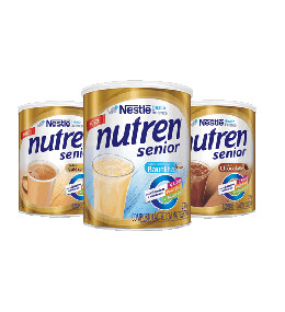 Nutren Senior