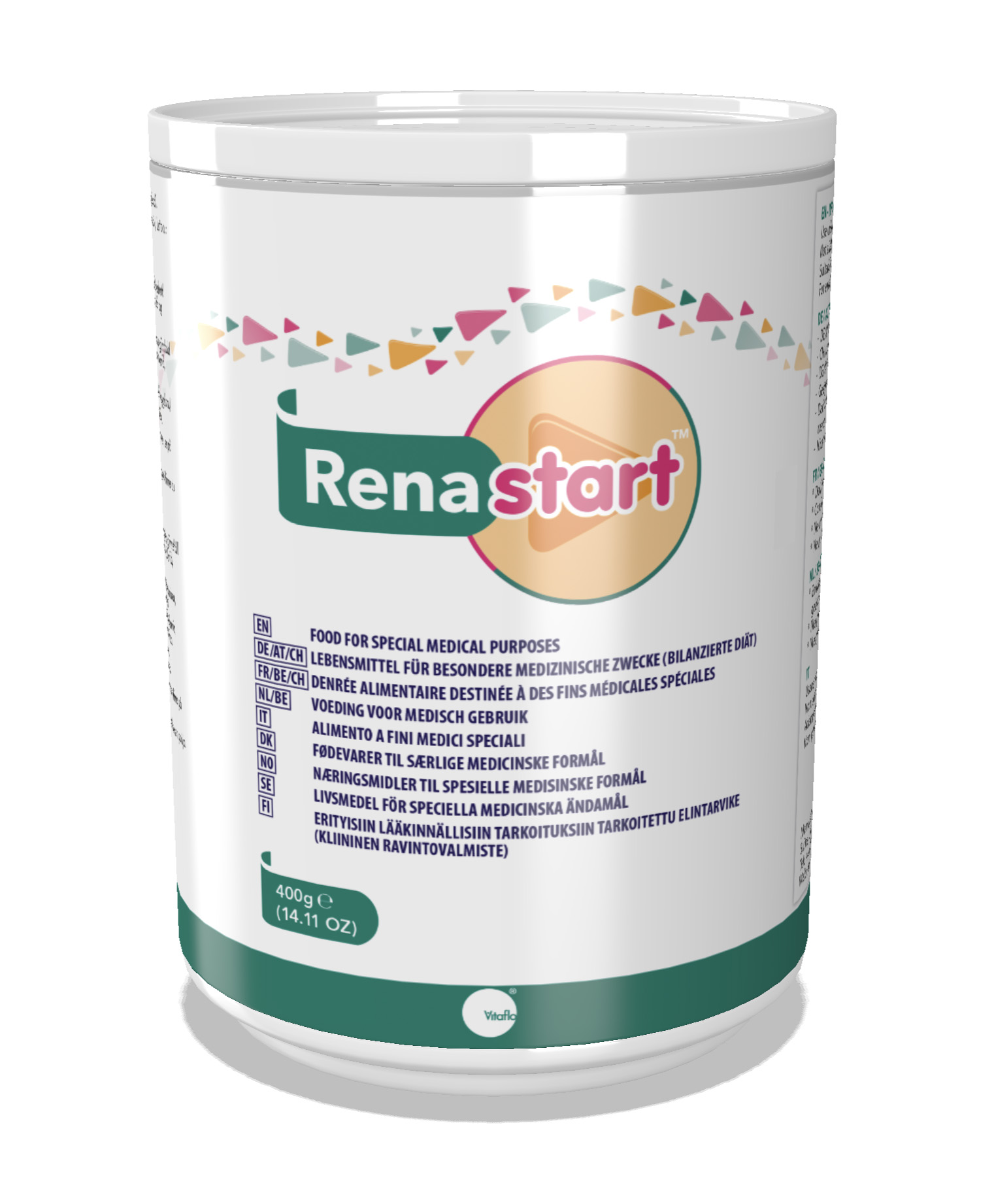 RENASTART