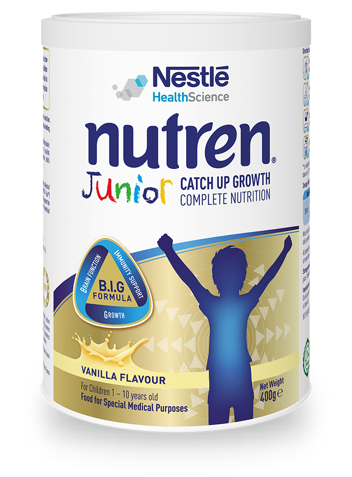 Nutren® Junior 