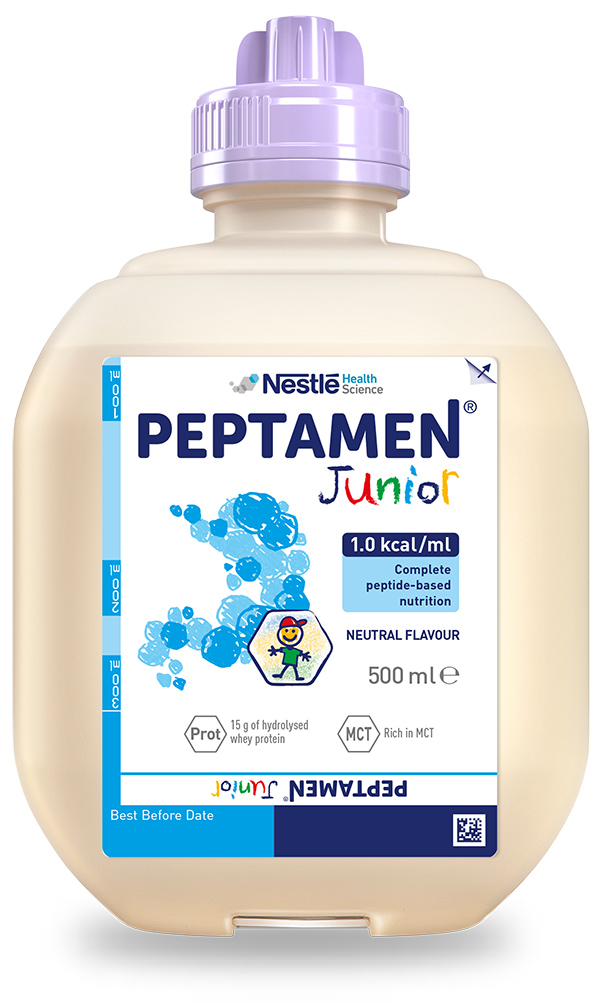 Peptamen® Junior