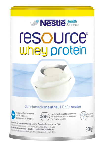 Resource Whey Protein