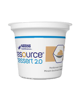 Resource Dessert Perzik