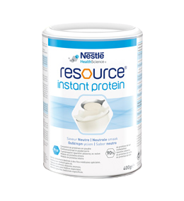 Resource Instant Protein