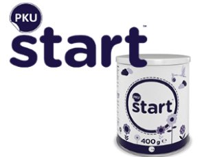 pku start