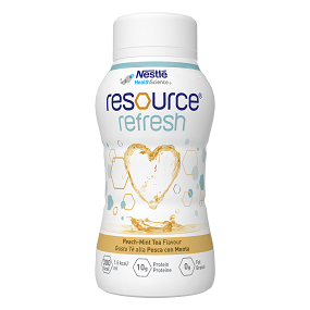 Resource® Refresh