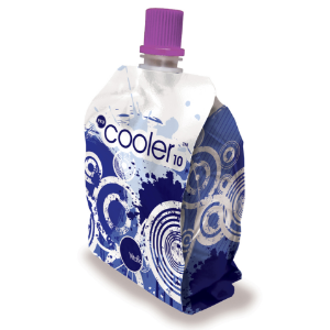 PKU cooler10 purple