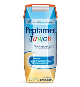 Peptamen Junior