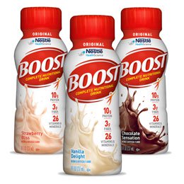 BOOST® Original