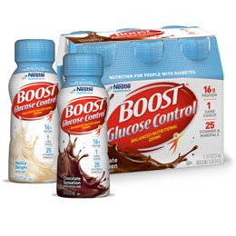 BOOST® Glucose Control®