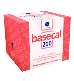 Basecal