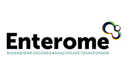 Enterome logo