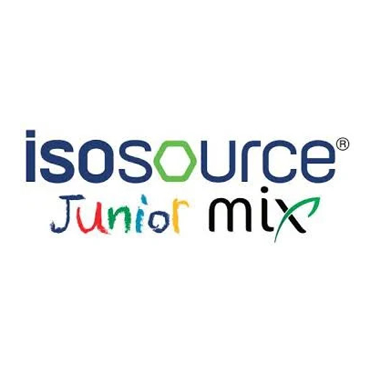 isosource