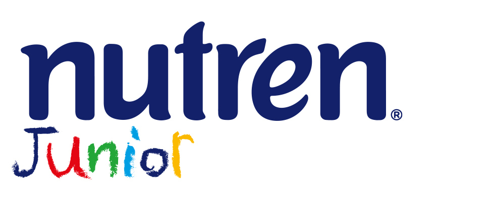 Nutren Junior logo