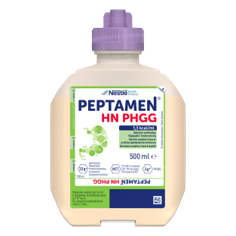 Peptamen HN PHGG packshot