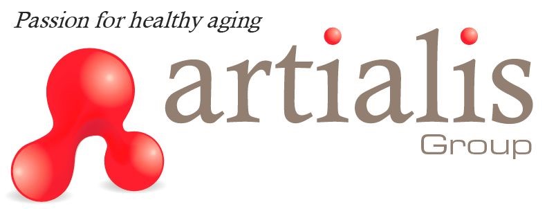 artialis logo