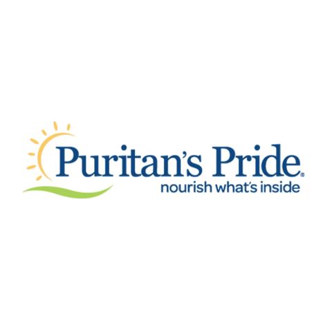 PURITAN'S PRIDE