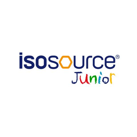 isosource jr