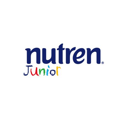 Nutren Junior logo