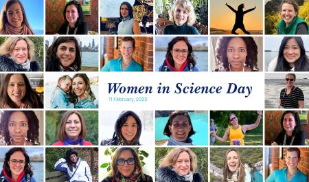 Women in Science