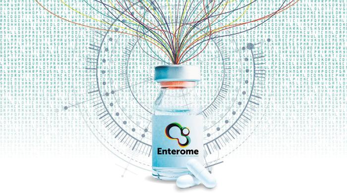 enterome