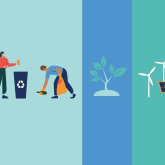Global Research and Development Center Awarded Zero Waste to Landfill Certification